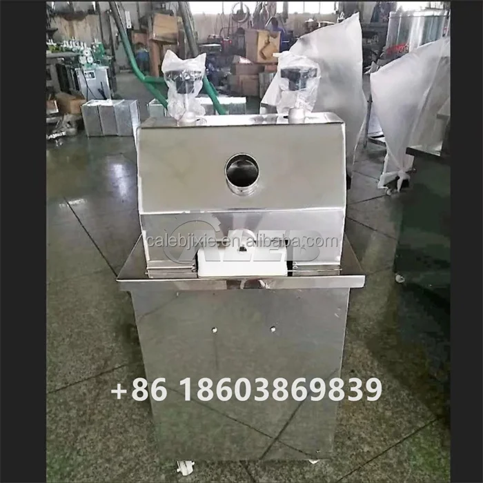 Industrial Sugarcane Pressing Juice Extractor Price Cheap Price Sugarcane Crushing Machine Sugar