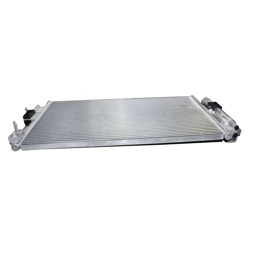 Ford Focus Radiator Manufacturers F1F119710BB F1FZ19712B 1891080 AC Co... — 4