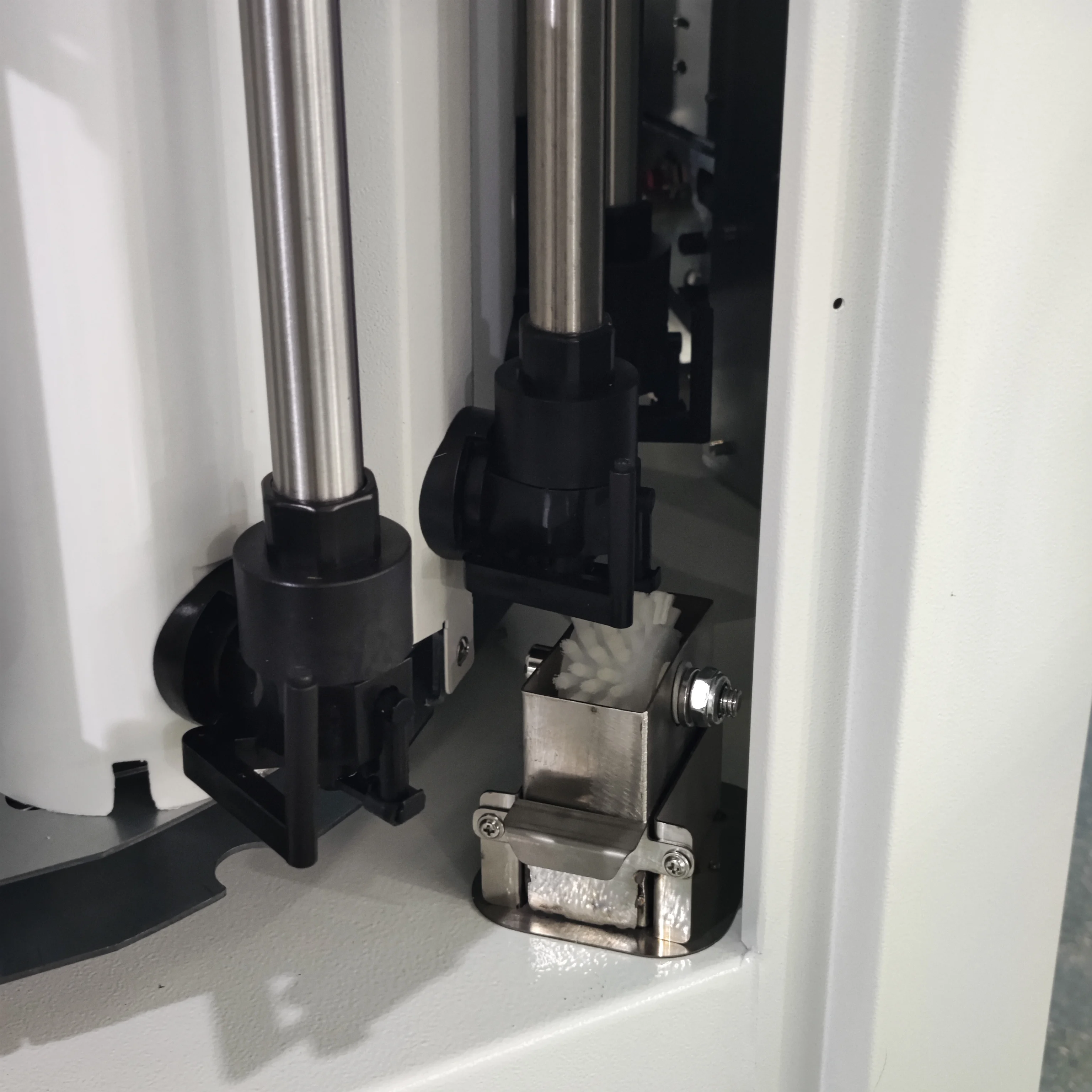 Computerized Paint Color Mixing Machine - Soreal Quality