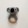koala grigio 14#