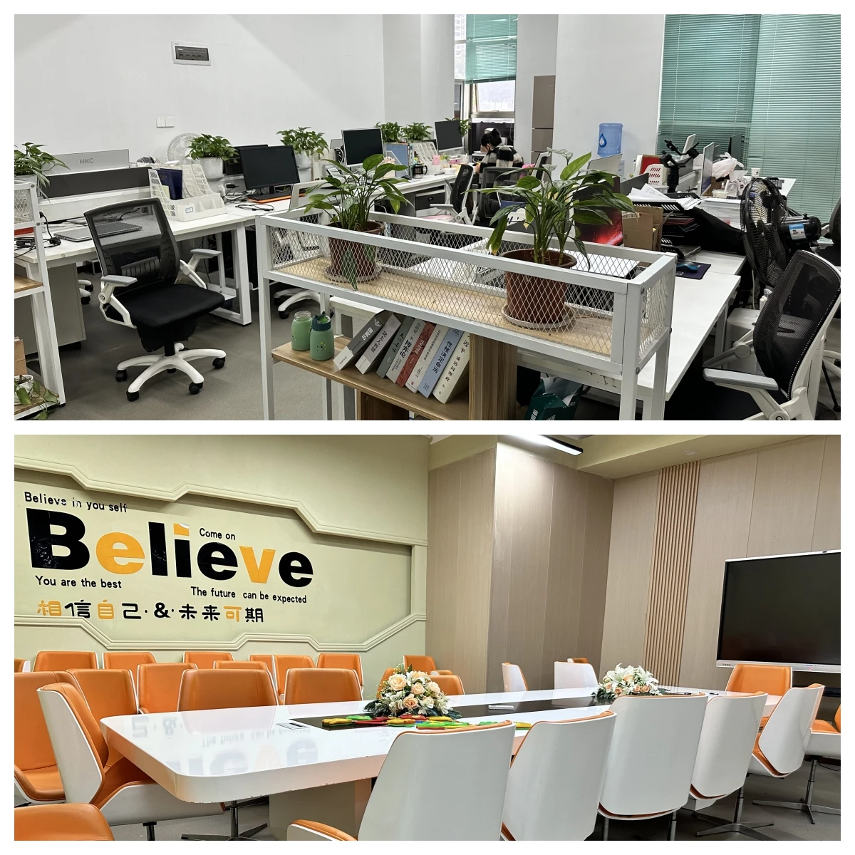 Dongguan Top Clothing Trading Co., Ltd.