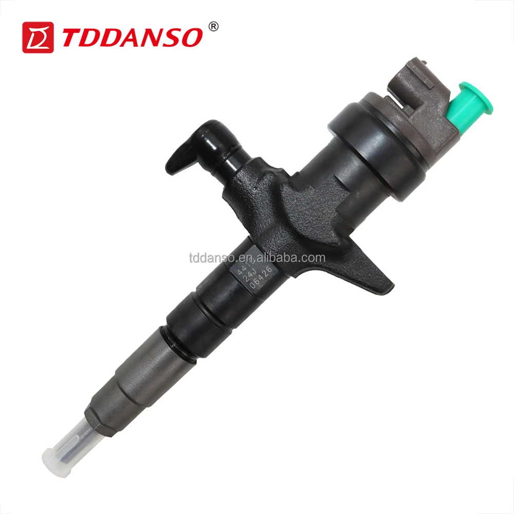 Fast Delivery Injector Diesel Diesel Fuel Injector 295700-4410