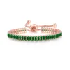 7# Rose Gold