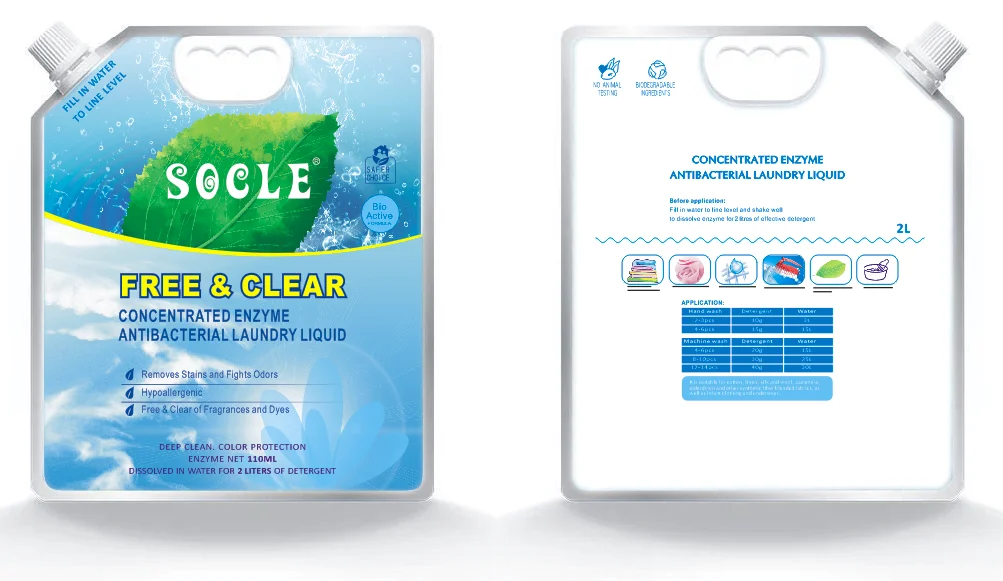 Оптовая продажа экологически чистые капсулы для стирки белья в одной дозе жидкие моющее средство