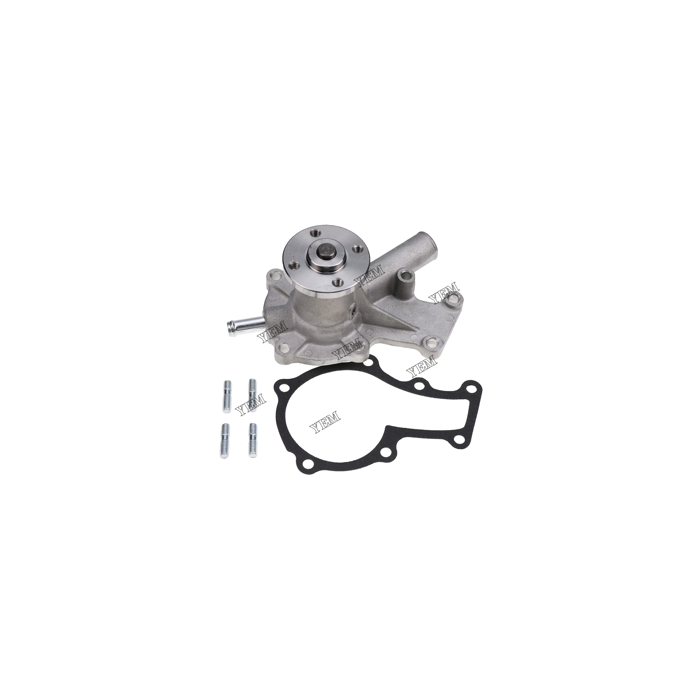 Equipment Machinery Parts Aftermarket Water Pump 19883-73030 for Atlas Copco HiLight V4 Engine Parts