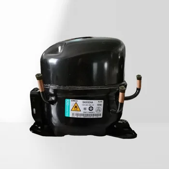 GMCC R290 New and Original Copper Freezer Compressor SA45FMH SA50EMF SA59E1F PA80H1C Models for Haier Refrigerator