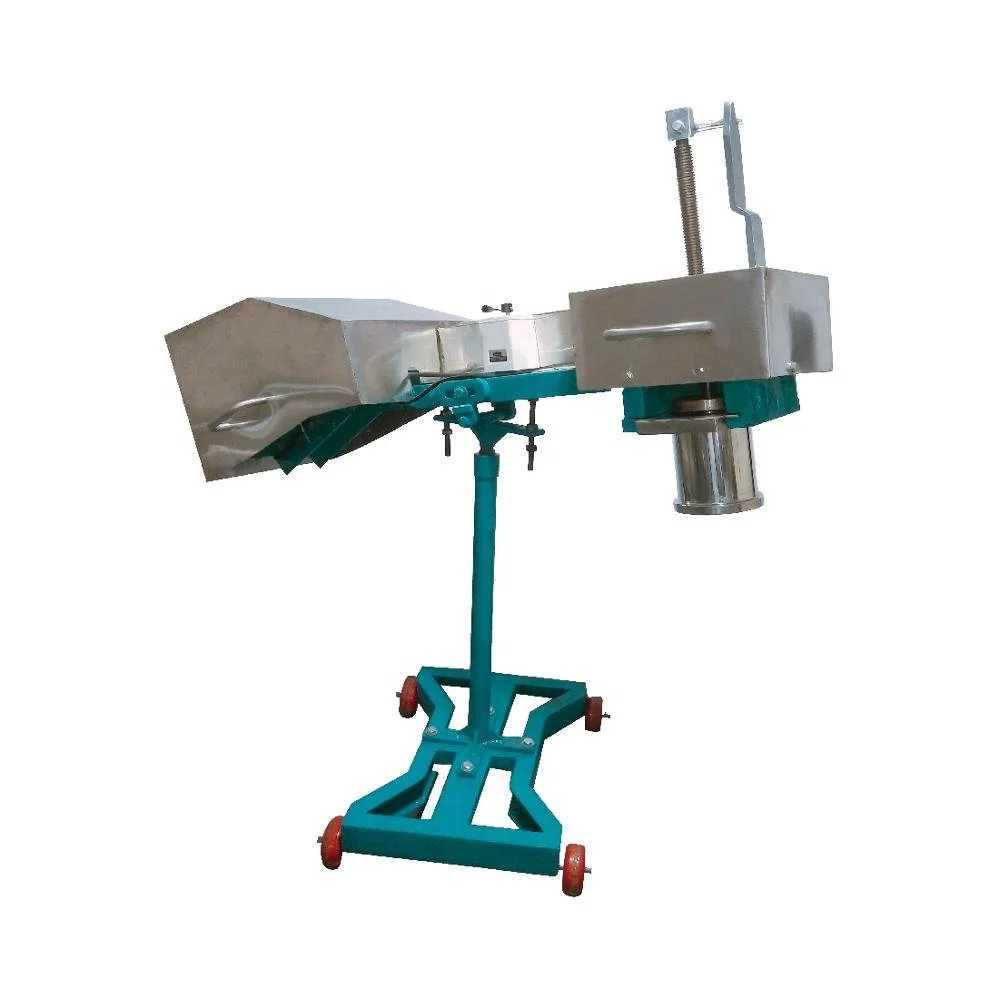 Namkeen Making Machine Use to Make Sev Gathiya, Papdi Food Processing Machinery