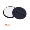 Black 2.5 cm