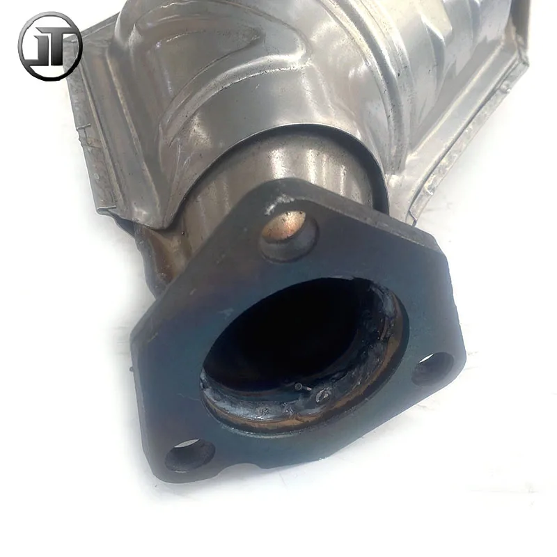 High Flow Catalytic Converter for Volkswagen Passat B6 1.8T 2005-2011