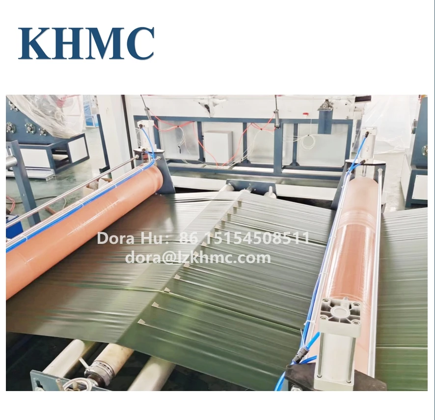 Good Quality PP Poly Polypropylene Split Film Fiber Yarn Baler Twine Making Machine for Making PP Twine Rope