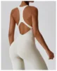 Mono largo beige