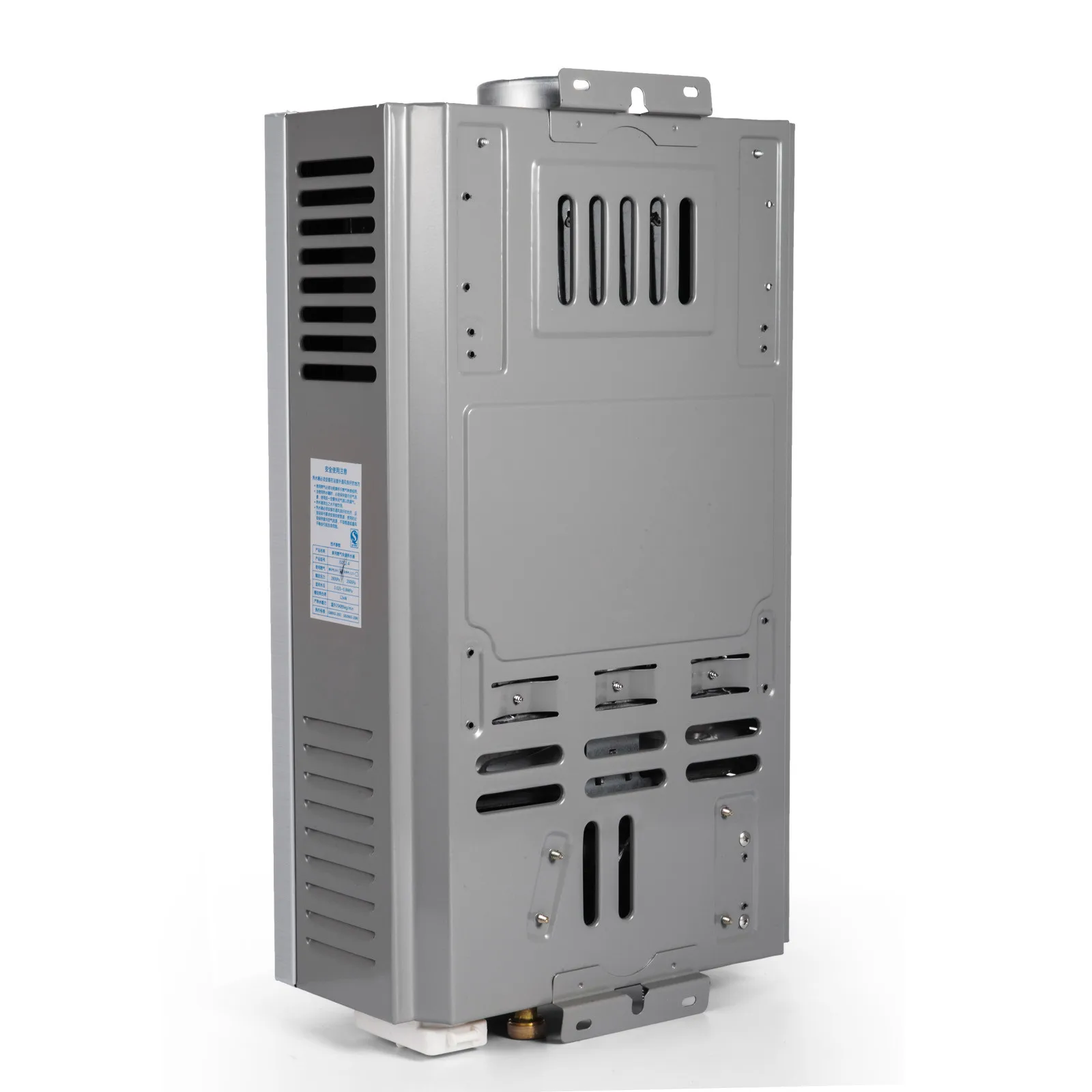Water Heater, LPG, 1600, ce - detail 26