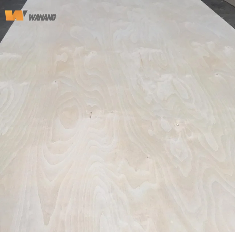 E0 E1 15 мм 18 мм BB /CC Березовая окуме сосна бинтангор Морская фанера из лиственных пород