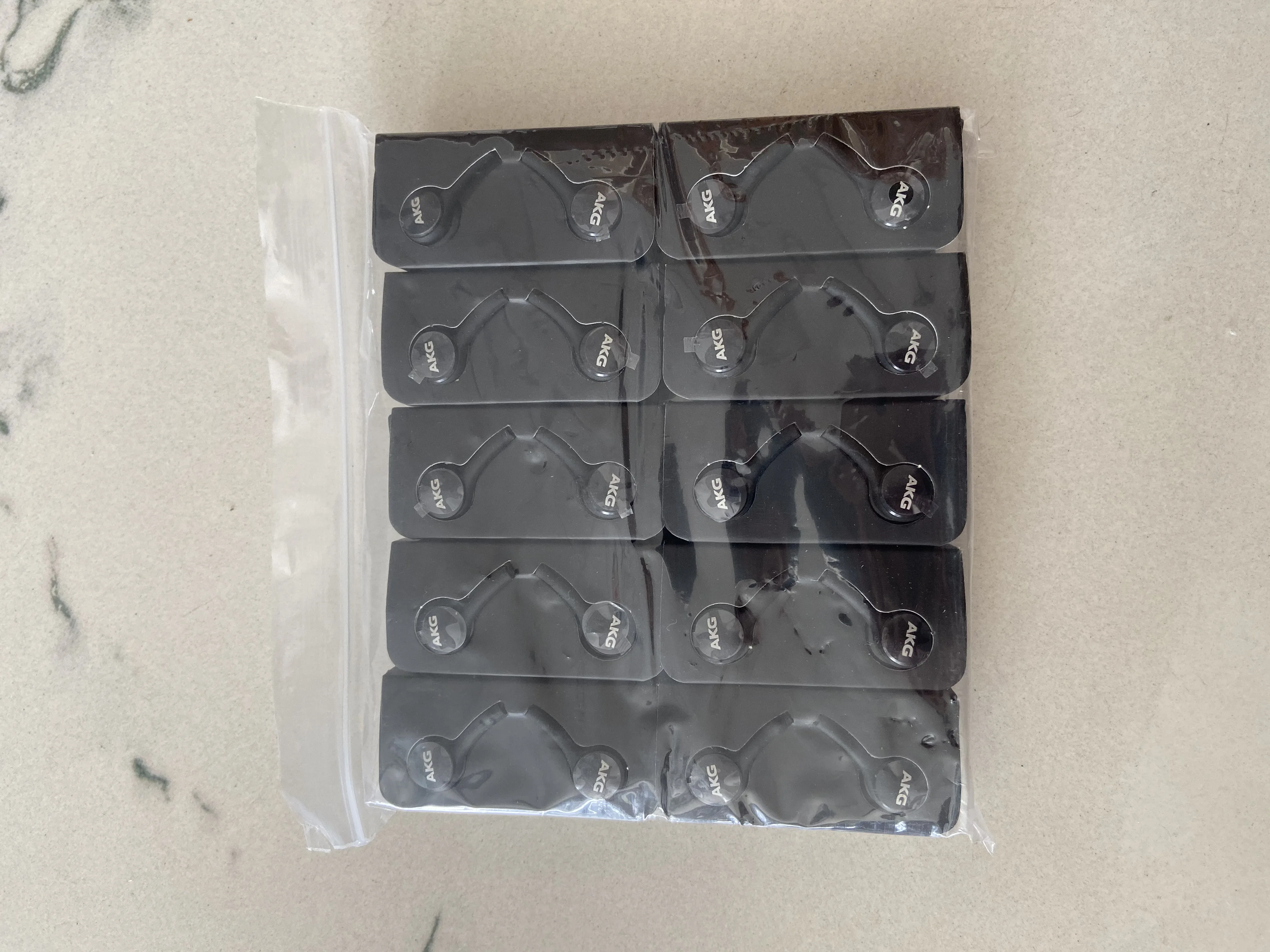 Применимо к гарнитуре Sams S10 IG955 наушники-вкладыши для мобильного телефона гарнитура управления линией Универсальная черного и белого