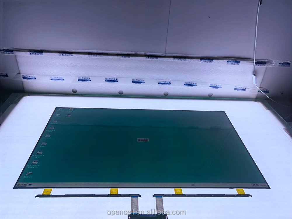 43-Inch 2K TFT LCD Display Panel Replacement for Small TVs | High ...