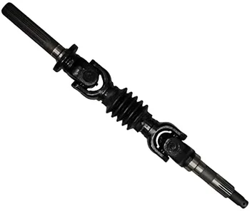 thumbnail image 2 of Rear Axle Assembly Rear Left Or Right Cv Axle For Kubota RTV 900/1100 / 1140 K7711-12330 K7711-12334 2004 2005 2006 2007 2008 2009 2010 2011 2012 2013 2014 2015 2016 2017 2018 2019 2020 Rear Cv Axle Shaft 2 of 14