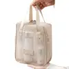 Shell bag white