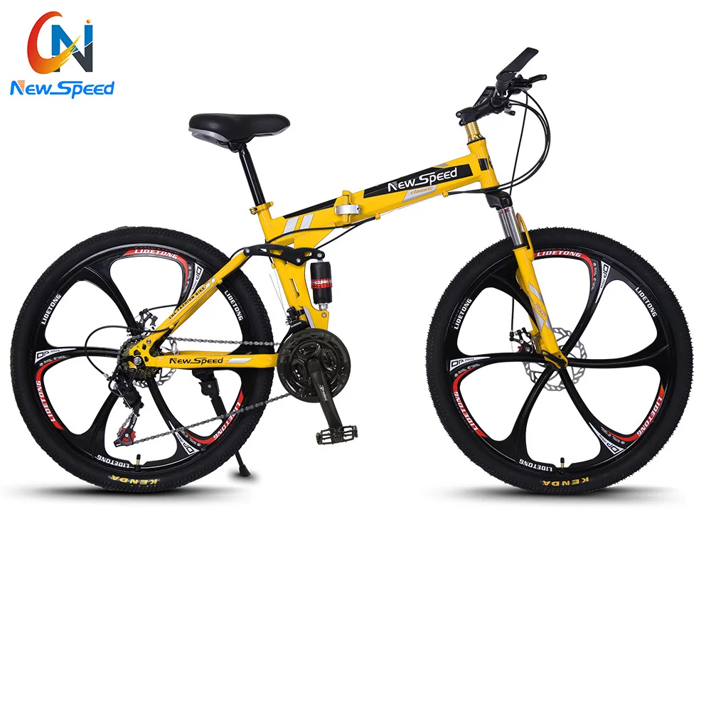 Alibaba Best Folding Mountain Bike 2020 Alibaba Boys Youth Bike