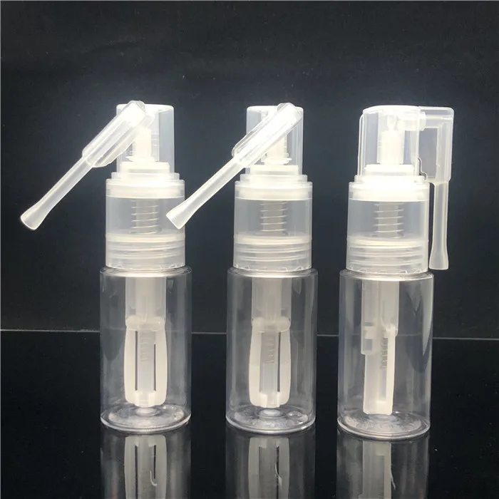 Powder Spray Bottle - Powder Dispenser