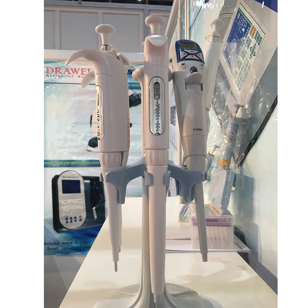 Пластиковая подставка для пипетки от производителя, цена