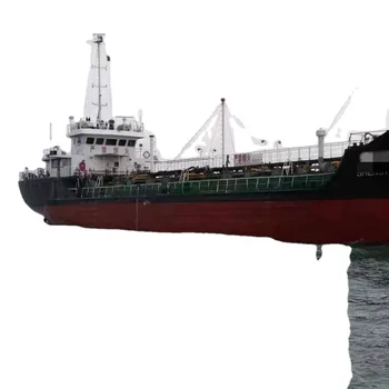 Sale of used  oil tanker 1651TONS china shipyard