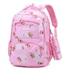 Style C: Pink