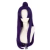Ren's Wigs (Hair Delivery Website)