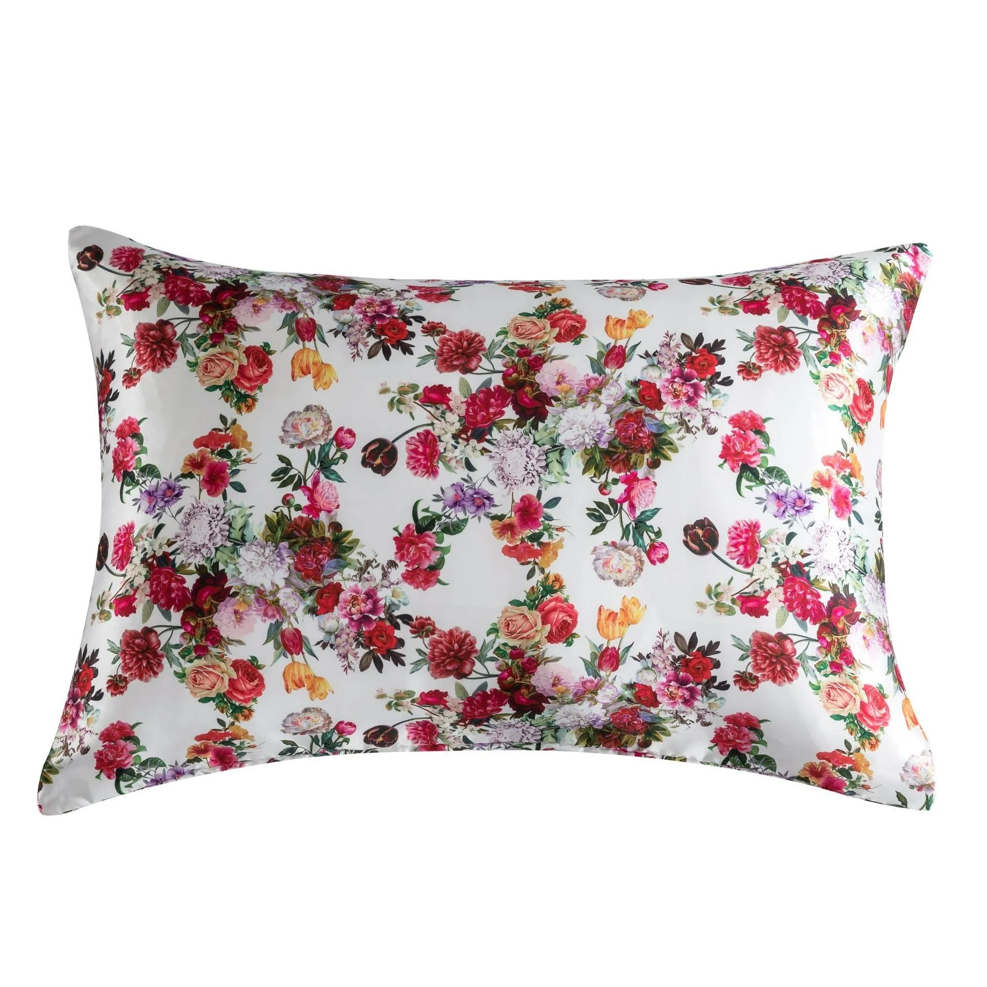 zippered bed pillow cases