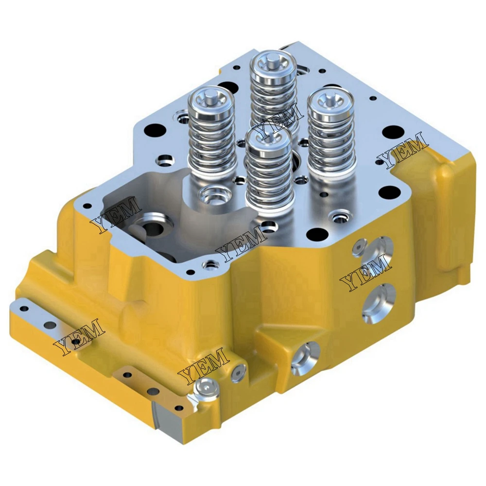 High Performance 338-8671 HEAD GP-CYL for Caterpillar