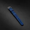 Bleu foncé