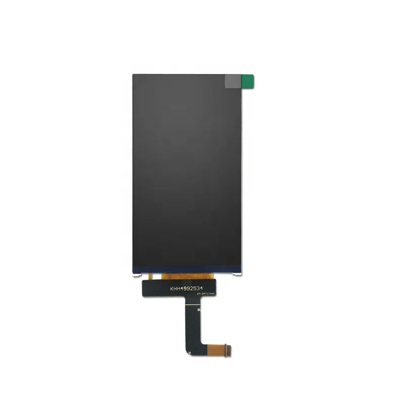 5 inch mipi dsi interface lcd touch screen display quotation