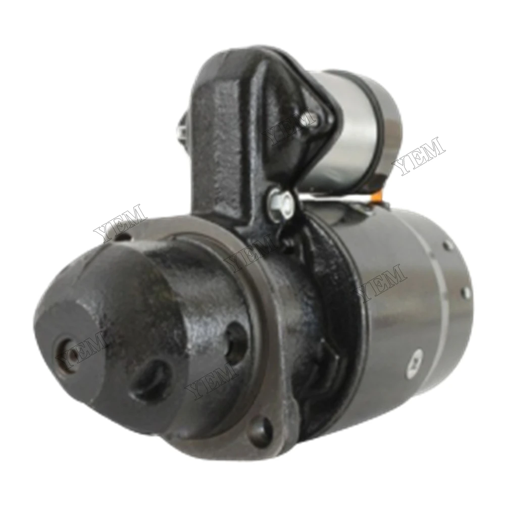 Starter Motor for John Deere 480A Replacement Engine Parts 2