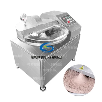 Commercial Stainless Steel Automatic Meat Mixer Stuffing Mixing Machine ...