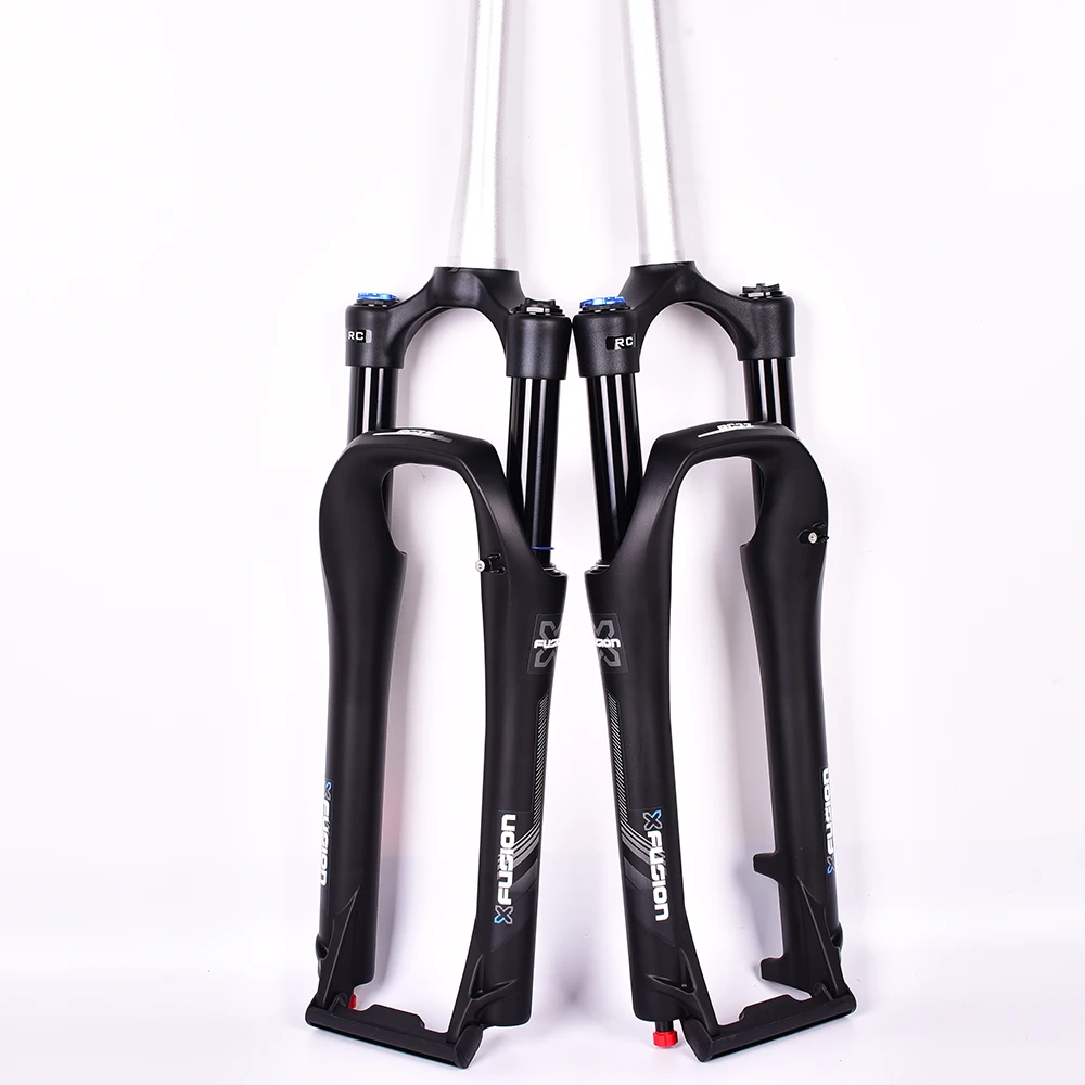 X-FUSION RC32 MTB Fork - 26/27.5/29inch, 100/120mm Stroke