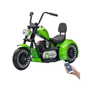 New Kids Motorcycle Battery Ride on Children Battery Motorcycle Electric Bike Motorcycles