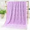 Rabbit head purple