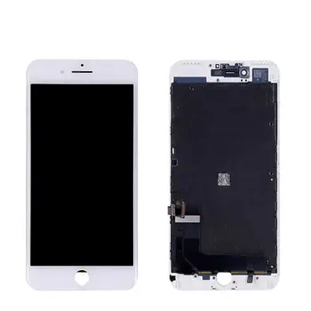 lcd replacement phone screen for iphone 6 7 8,factory of screen display screen LCD for iphone 8