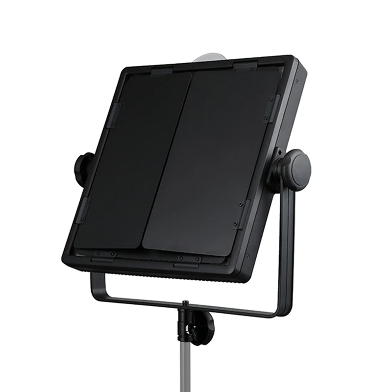 Go Dox LED1000BI IIバイカラーLED1000D IIバージョンLEDビデオライト