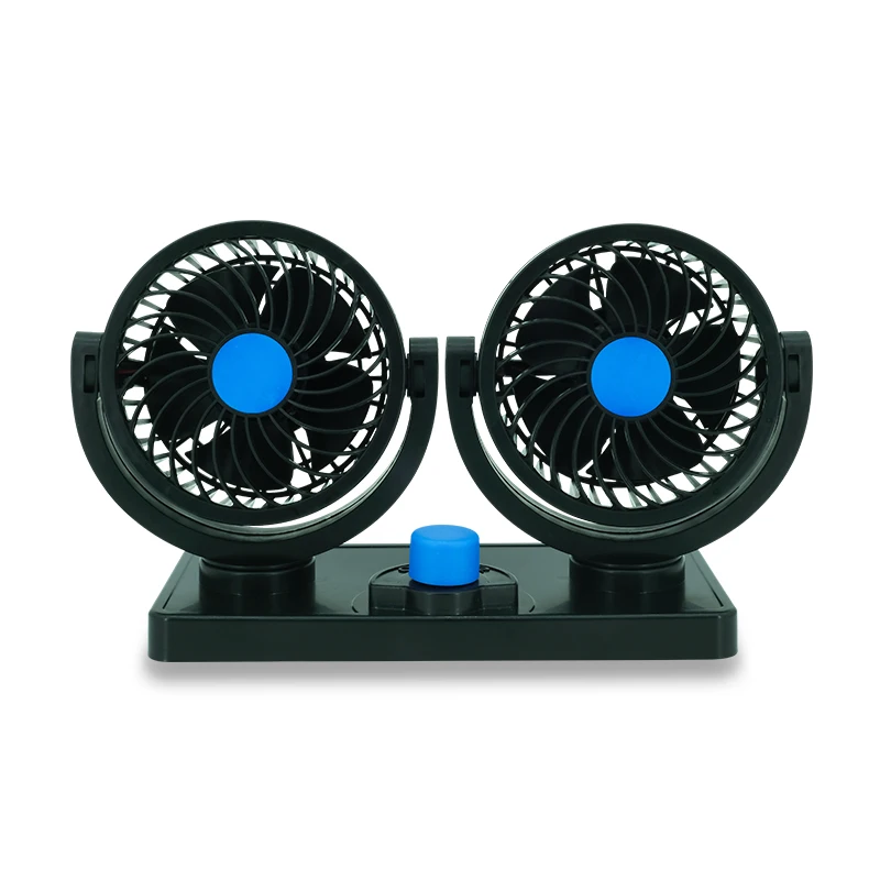 Заводская цена вентилятор охлаждения приборной панели автомобиля аксессуары для грузовика Мощный