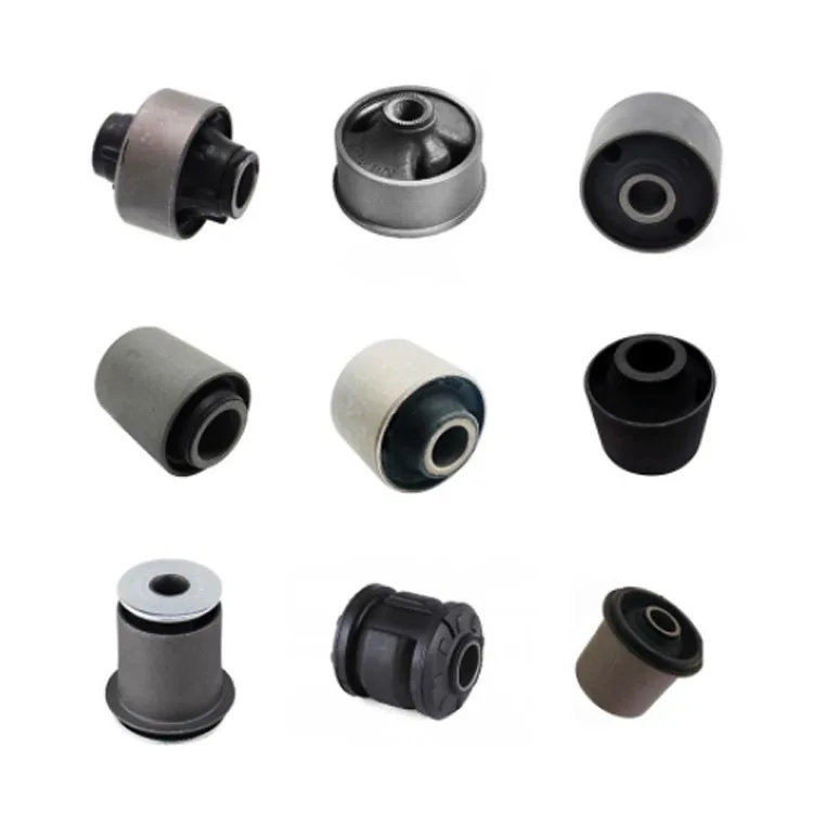 Jud Auto Parts 545841c300 Suspension Control Arm Bushing For Korean