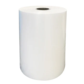 BOPET Polyester Film Plastic Packing Film for Shrink Wrap Applications