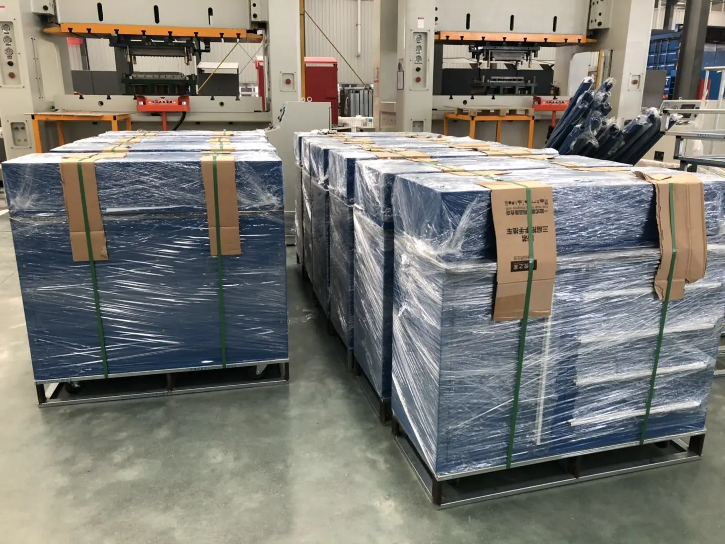 High Quality 30 In., 5-drawer Mechanics Cart Sale factory