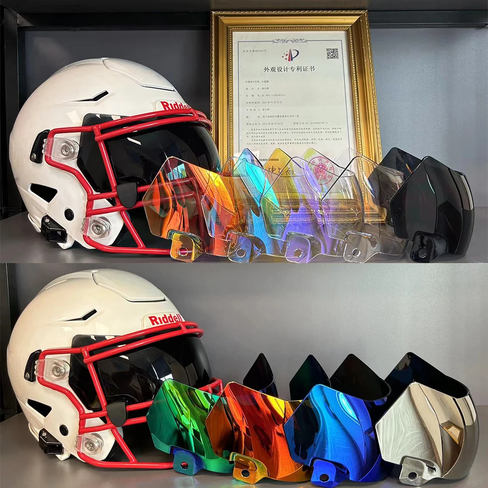 amazon youth football helmets Schutt Vengeance A11 Youth Football Helmet main image 1