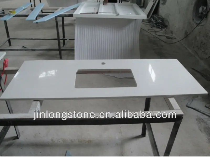 China Extra White Marble Nano Artificial Crystal Stone Price,Quartz Slab Porcelain Tile,3d Printing Glass Nano Stone Pure White