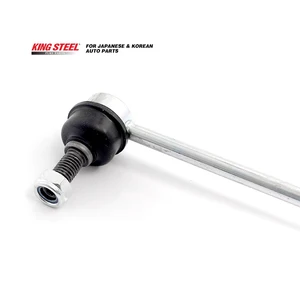 KINGSTEEL OEM EB3C-3052-BA AB313052CA EB3C3052BA Repuestos Automotriz Spare Part Suspension Sway Bar Stabilizer Link for FORD