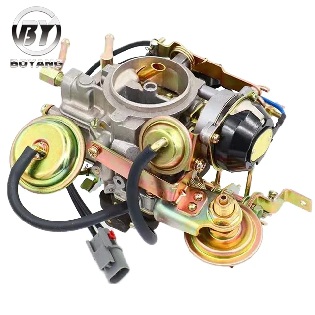 Carburetor Carb For Nissan Datsun 210 310 A15 C22 Pulsar N10 Sunny B310