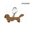Dachshund Brown color