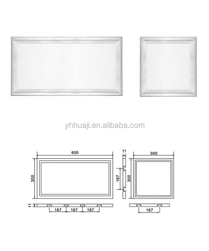 HUA JI 10W 85-265V морские жилые помещения, гостиная, гостиная, столовая, кабина, радио комната светодиодный флуоресцентный подвесной светильник