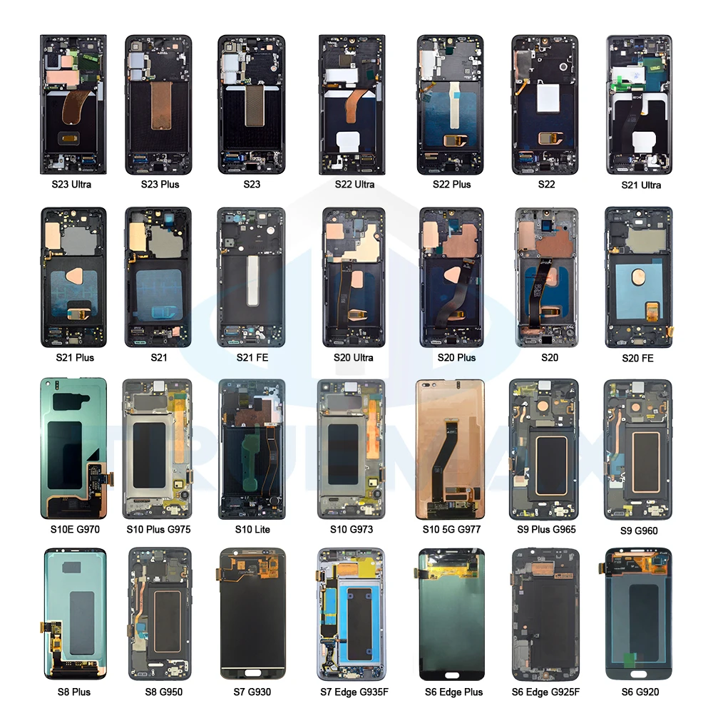 S21 Plus Vs Samsung S21 Vs Note 10 Lite Olige Case For Olige Case For  Samsung S20 FE S21 S21 Plus Note 20