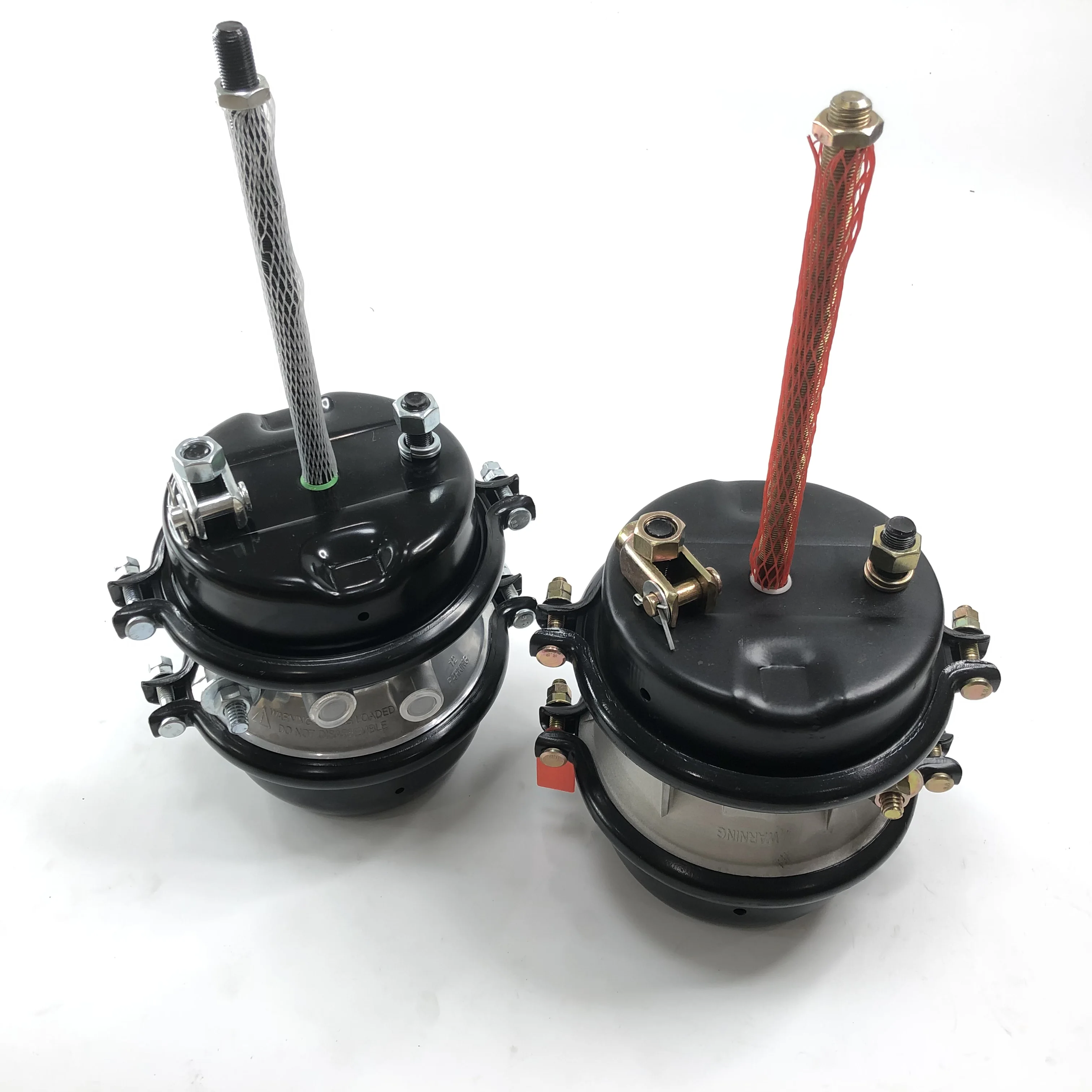 ブレーキチャンバー ブレーキチャンバー | 長坂バロック株式会社